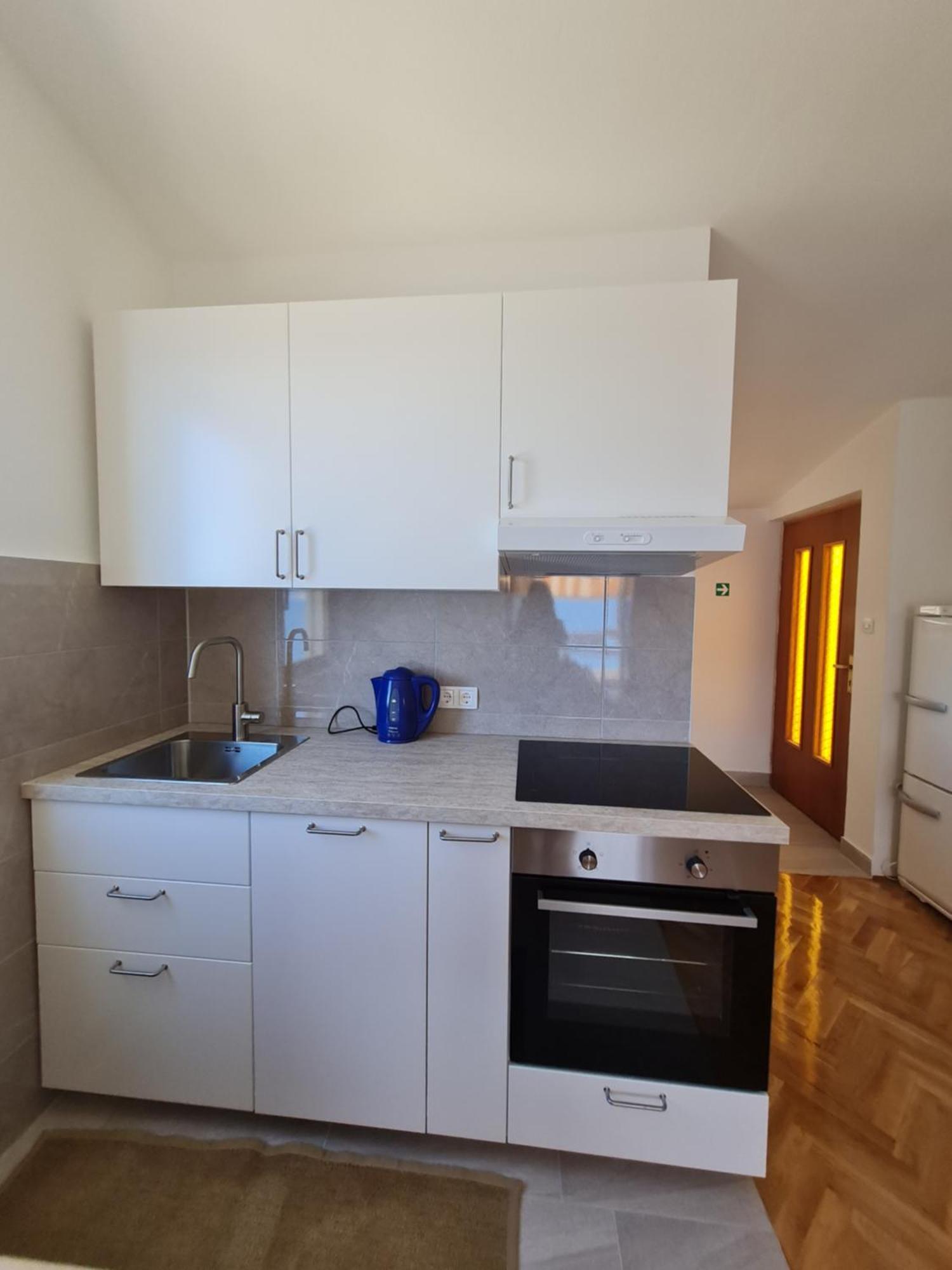 Apartments Apartmani Pintar Mimice Eksteriør billede