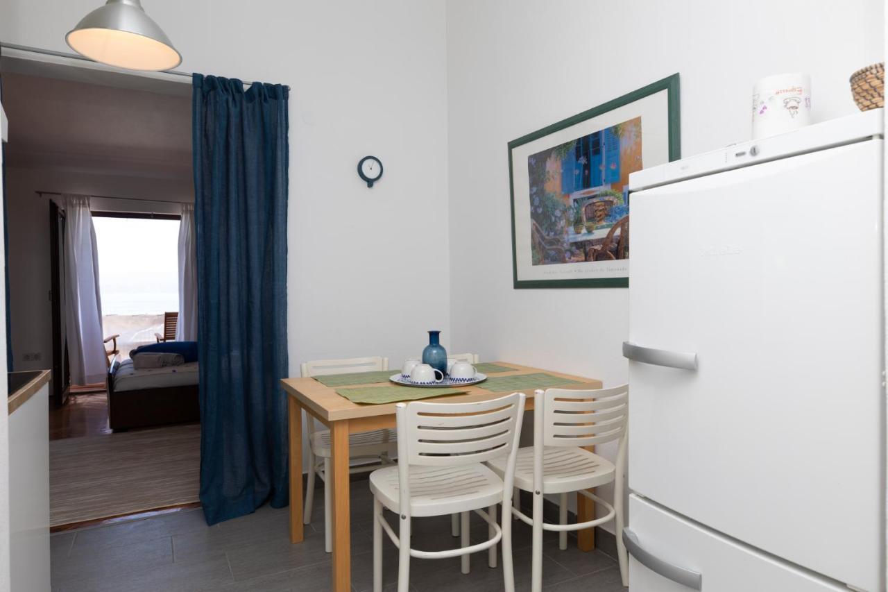 Apartments Apartmani Pintar Mimice Eksteriør billede