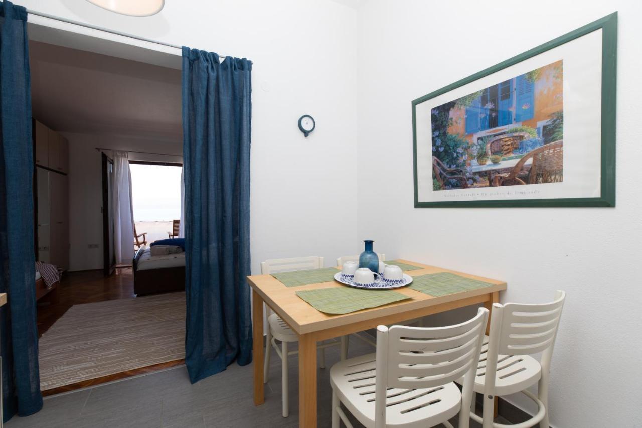 Apartments Apartmani Pintar Mimice Eksteriør billede