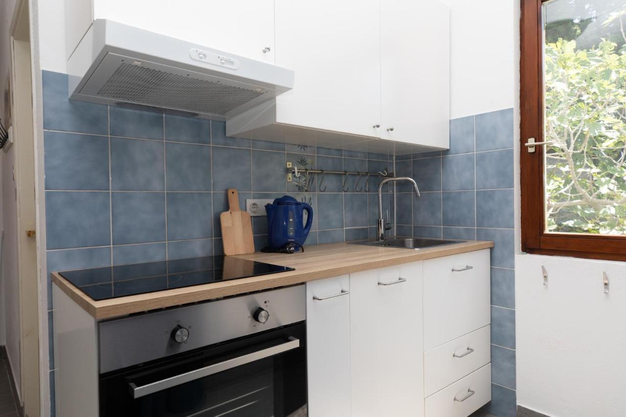 Apartments Apartmani Pintar Mimice Eksteriør billede