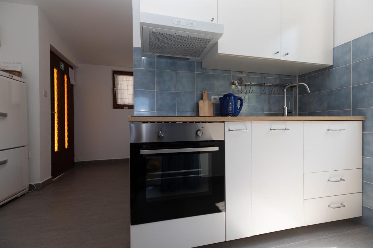 Apartments Apartmani Pintar Mimice Eksteriør billede