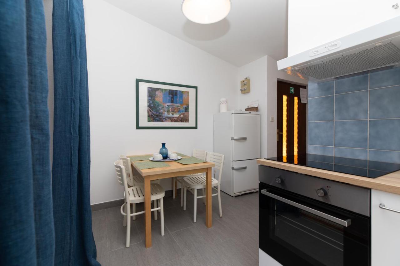Apartments Apartmani Pintar Mimice Eksteriør billede
